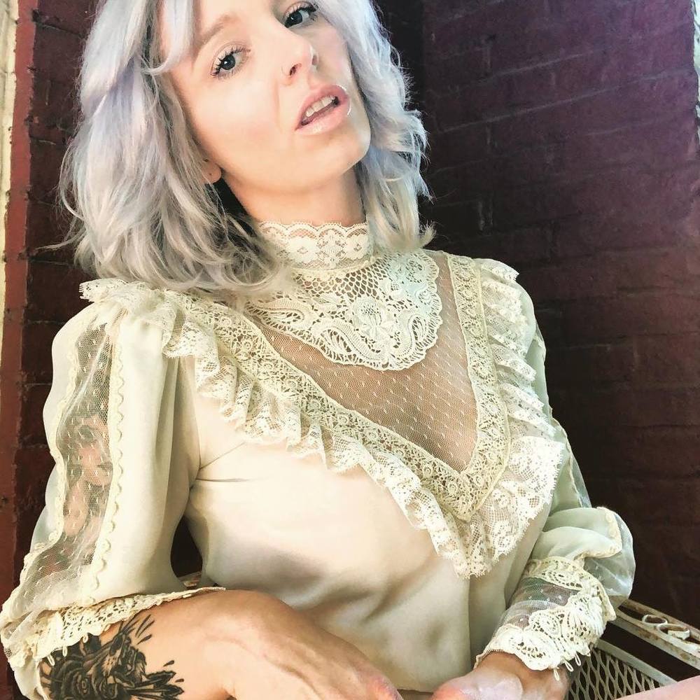 Meet your Posher, Audrey